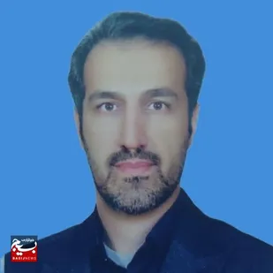 مصاحبه با نخبه قرآنی سپاه استان قم حافظ کل قرآن کریم استاد مهدی موثق