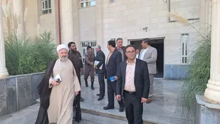 رکورد جدید در بروجرد؛ نرخ رسیدگی پرونده&zwnj;ها به ۱۱۴ درصد رسید