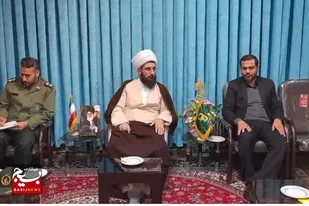یادواره شهدا ارج نهادن به فداکاری شهدا است