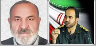 پیشکسوتان   بسیجی  در همه امور منشاء خدمت هستند