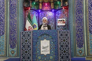 مسئولان با هنجارشکنی&zwnj;ها قاطعانه و قانونی برخورد کنند