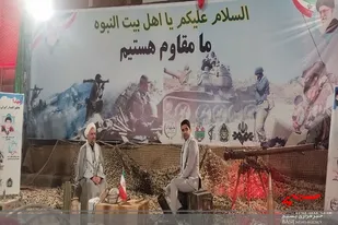 معنویت محور پیروزی رزمندگان اسلام در برابر دشمن بود