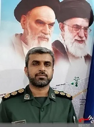 بسیج دانش آموزی به دنبال تربیت افرادی انقلابی، پرهیزکار و شجاع است