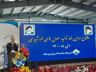۵۰۰ مگاوات به ظرفیت انرژی تجدیدپذیر و ۶ هزار مگاوات در حوزه انرژی حرارتی به ظرفیت کشور اضافه می شود