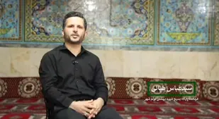 روایت مجله تصویری سروقامتان از فعالیت&zwnj;های سپاه و بسیج 
صومعه سرا