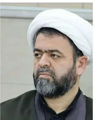 صدای عشق و ایثار در خاک؛ روایت طلبه بسیجی از آماده&zwnj;سازی گلزار شهدای نمادین