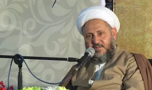 دشمن از سرنگونی انقلاب مایوس شده/ عمود خیمه دین ما ولایت فقیه است
