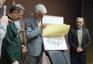 فرمانده سپاه مازندران: برخی جریانات قصد دارند هنرمندان را از مسیر انقلاب جدا کنند.