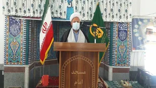 اخلاص و دشمن&zwnj;شناسی از ویژگی&zwnj;های بارز بسیجیان است