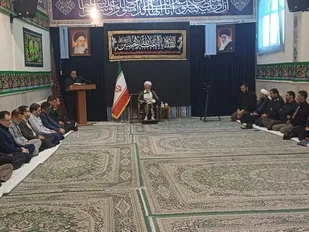 نقش اثرگذار بسیج ادارات در تحول نظام اداری کشور
