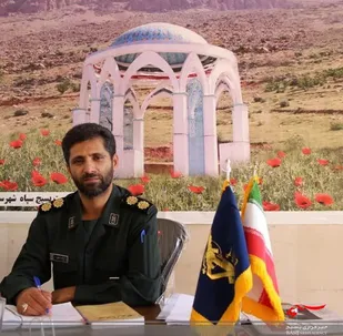 انقلاب اسلامی در جهان تحویل ایجاد کرد