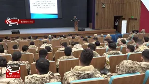 &laquo;سربازی&raquo; تمرین مسئولیت&zwnj;پذیری در بهترین زمان جوانی است