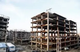 استاندار لرستان از طرح نهضت ملی مسکن بروجرد بازدید کرد