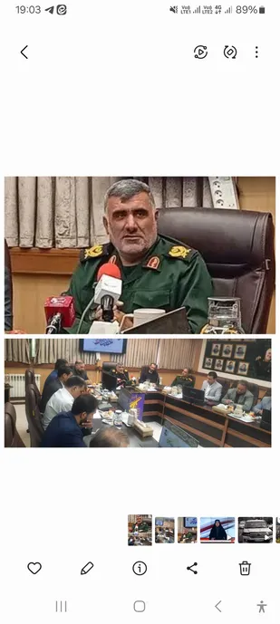 رسالت فعالان رسانه، آگاه&zwnj;سازی جامعه و دفاع از دستاوردهای انقلاب اسلامی