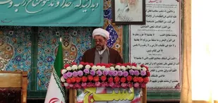 بسیج مظهر اراده ملت ایران در برابر استکبار است