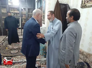 بازگشت رنگ نارنجی به نقشه کرونا در خوزستان