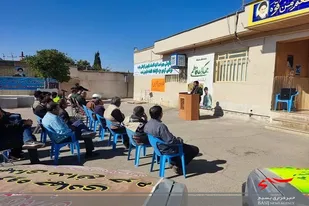 بسیج در تمام صحنه&zwnj;ها و از آزمایش&zwnj;های گوناگون سربلند بیرون آمده است