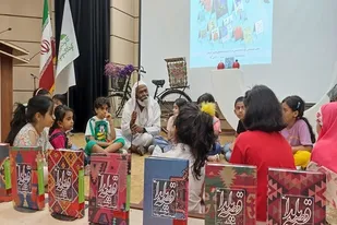 بیست&zwnj;وپنجمین جشنواره بین&zwnj;المللی قصه&zwnj;گویی کانون پرورش فکری فراخوان داد