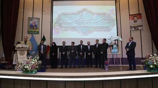 برگزاری سمینار تخصصی شهرت برند و مدیریت بحران در ارتباطات در دانشگاه پیام نور تبریز