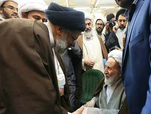 پیشکسوتان قضایی جز مجاهدت از مرحوم یزدی چیز دیگری ندیدند/ راه ایشان را &zwnj;ادامه می&zwnj;دهیم