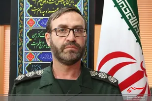 کشف ۱۲ هزار قطعه مرغ زنده بدون مجوز حمل توسط بسیجیان
