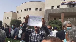 صدایی که شنیده نمی شود
