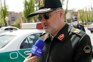 سنگین&zwnj;ترین محموله شیشه کشور در تور اطلاعاتی پلیس یزد