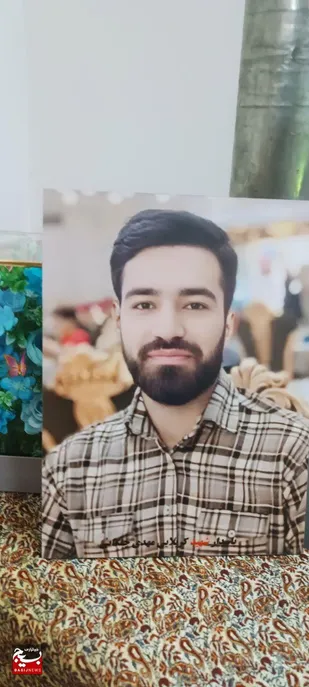 شهید چنگایی با اخلاص و تواضع، دل همه همرزمانش را برده بود