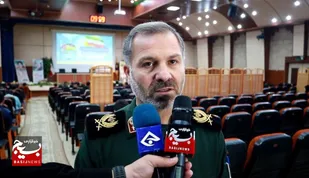 ۱۳ آبان امسال نقش برجسته جوانان را به جهانیان ثابت خواهد کرد