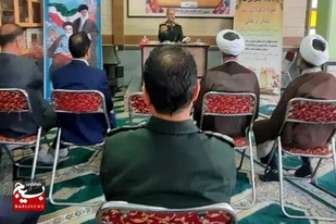 سپاه و بسیج، پیشگام جهاد و قدرت آفرینی برای اسلام هستند