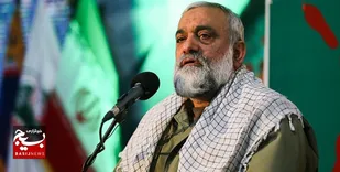 آمریکا و متحدانش باید منتظر بسته&zwnj;شدن دریای مدیترانه و جبل الطارق باشند