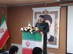 جشن کارگری دهه فجر در سنندج برگزار شد