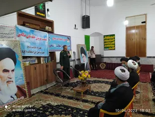 توجه مساجد و پایگاه&zwnj;های بسیج به موضوعات قرآنی و سواد رسانه