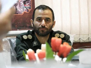 در طرح شهید سلیمانی روزانه بیش از ۳۰۰ تست سریع گرفته می&zwnj;شود