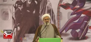 انقلاب اسلامی ،ایران را در ردیف کشورهای برتر در زمینه علمی قرار داد