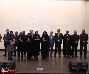 جهاد تبیین و روشنگری مهمترین رسالت اصحاب رسانه / رسانه&zwnj; های استکباری در جنگ روایت&zwnj; های غزه شکست خوردند