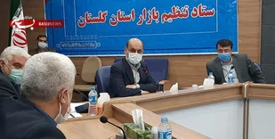 تعادل عرضه مرغ و روغن تا 10 روز آینده