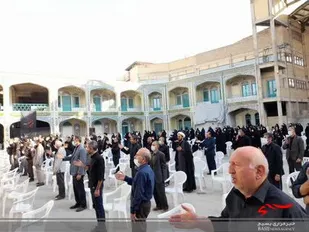 عاشورا حسینی نتیجه تغییر ارزش هاست