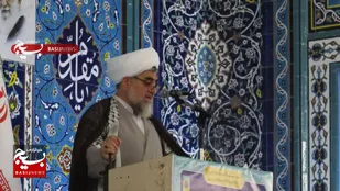 برای حفظ عفت اجتماعی، نیازمند بیداری و برنامه&zwnj;ریزی دقیق هستیم/ غزه تسلیم&zwnj;شدنی نیست