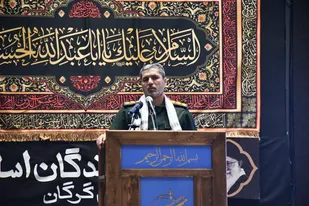 دشمن با ما درگیر یک جنگ ترکیبی است/استکبار به دنبال تزریق نا امیدی در جامعه است