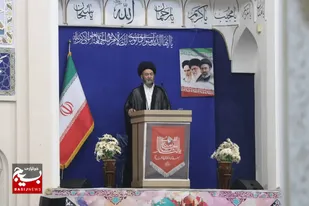 جنگ اصلی آمریکا نه با ما بلکه با چین است