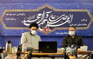 اعتلای &laquo;کلمة الله&raquo; آرمان شهدای دفاع مقدس بود