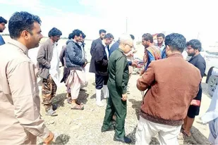 تخلفات احتمالی صورت گرفته در مناطق سیل&zwnj;زده رسیدگی قضایی می&zwnj;شود