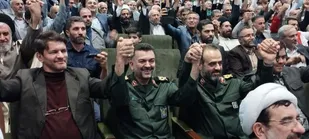 حضور فرمانده سپاه استان سمنان در نهمین اجلاسیه بین المللی مجاهدان در غربت