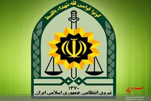 امنیت پایدار اولویت نخست نیروی انتظامی در اندیمشک است