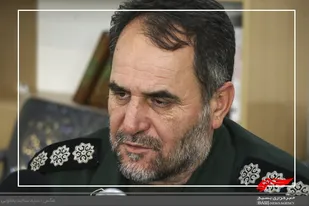 ســــپاه و بسیــــج در کنــــار کادر درمــــانی در روزهــــای کرونایــــی