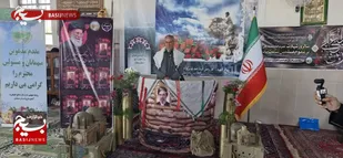 سالروز آزادسازی خرمشهر درسی ماندگار از مقاومت و ایثار است