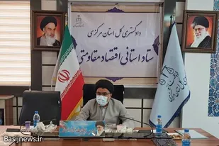 ایجاد شعبات حل اختلافات صنعتی در استان مرکزی/ضرورت جلوگیری از واردات کالاهایی که در داخل تولید می شوند توسط دولت