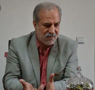 پیام همدردی مسئولان و اصحاب قلم و فرهنگ هنر در فقدان پیشکسوت رسانه