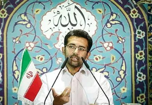 برخی مسوولین مانع تقویت جریان انقلابی هستند